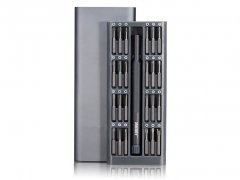 مجموعه پیچ گوشتی Jakemy Jm-8168 24 In 1 Screwdriver Set