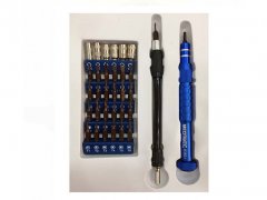 مجموعه پیچ گوشتی Mechanic R3501