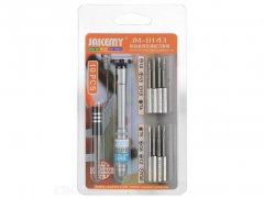 مجموعه پیچ گوشتی Jakemy JM-8143 Screwdrivers Set