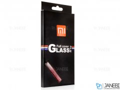 محافظ صفحه نمایش شیشه ای تمام چسب شیائومی Full Glass TT Screen Protector Xiaomi Redmi Note 7