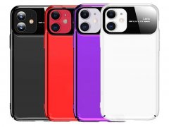 قاب آینه ای توتو آیفون Totu Magic Mirror Case iPhone 11