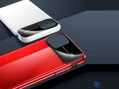 قاب آینه ای برند توتو برای iphone 11