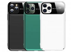 قاب آینه ای توتو آیفون Totu Magic Mirror Case iPhone 11 Pro