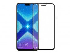 محافظ صفحه نمایش شیشه ای تمام چسب هواوی Full Glass TT Screen Protector Huawei Y9 2019