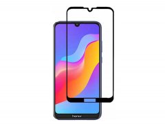 محافظ صفحه نمایش شیشه ای تمام چسب هواوی Full Glass TT Screen Protector Huawei Y5 2019