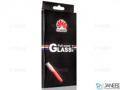 محافظ صفحه نمایش شیشه ای تمام چسب هواوی Full Glass TT Screen Protector Huawei P30 Lite