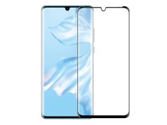 محافظ صفحه نمایش شیشه ای تمام چسب هواوی Full Glass TT Screen Protector Huawei P30 Pro