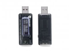 تستر شارژر Sunshine SS-302A Digital Dispay USB Tester