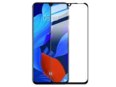 محافظ صفحه نمایش شیشه ای تمام چسب هواوی Full Glass TT Screen Protector Huawei Nova 5