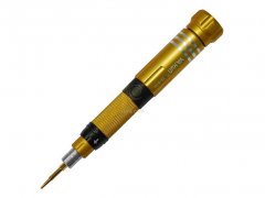 مجموعه پیچ گوشتی YAXUN YX-8181