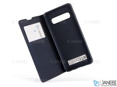 کیف محافظ سامسونگ Standing Cover Samsung Galaxy S10 Plus