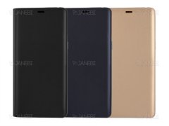 کیف محافظ سامسونگ Standing Cover Samsung Galaxy Note 8