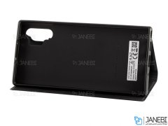 کیف محافظ سامسونگ Standing Cover Samsung Galaxy Note 10 Plus