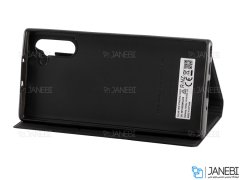 کیف محافظ سامسونگ Standing Cover Samsung Galaxy Note 10