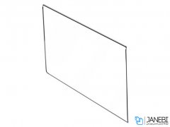 محافظ صفحه نمایش دوتایی بیسوس سامسونگ Baseus Screen Protector Samsung Galaxy Note 10
