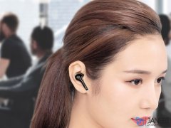 هندزفری بلوتوث بیسوس Baseus W07 Bluetooth Earphone