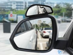 آینه اضافه خودرو بیسوس Baseus Large View Auxiliary Mirror