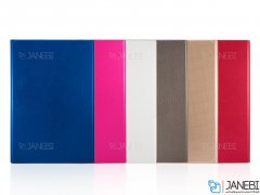 کیف محافظ تبلت سامسونگ Book Cover Samsung Galaxy Tab A 10.5 T595