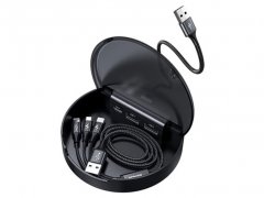 هاب شارژر بیسوس Baseus Car Charging Dock Station