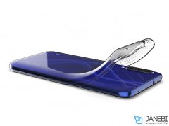 محافظ ژله ای 5 گرمی شیائومی Xiaomi Mi CC9E/A3 Jelly Cover 5gr