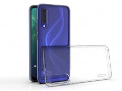 محافظ ژله ای 5 گرمی شیائومی Xiaomi Mi CC9E/A3 Jelly Cover 5gr