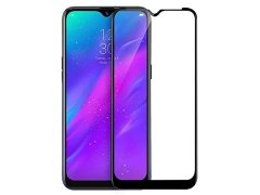 محافظ صفحه نمایش شیشه ای تمام چسب سامسونگ RG Full Glass Samsung Galaxy A10s