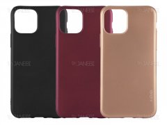 محافظ ژله ای آیفون X-Level Guardian Apple iPhone 11 Pro