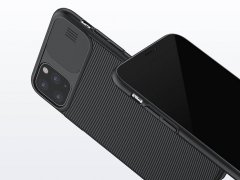 قاب محافظ نیلکین آیفون Nillkin CamShield Case Apple iPhone 11 Pro