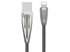 کابل شارژ و انتقال داده لایتنینگ توتو Totu Sailing Series Lightning Cable 1.2m
