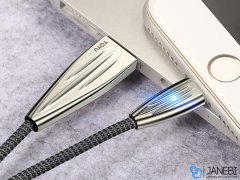 کابل شارژ و انتقال داده لایتنینگ توتو Totu Sailing Series Lightning Cable 1.2m