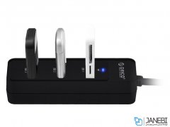هاب ۴ پورت اوریکو ORICO USB 2.0 W5PH4-U2