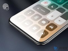 محافظ صفحه شیشه ای راک آیفون Rock Tempered Glass iPhone XR