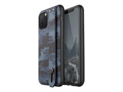 قاب محافظ استندینگ طرح چریکی ویوا مادرید آیفون Viva Madrid Camou Interated Video Stand Iphone 11 Pro Max