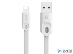کابل شارژ و انتقال داده لایتنینگ مک دودو Mcdodo Gorgeous Series Lightning Cable 0.25m