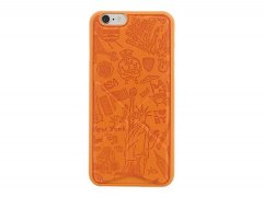قاب محافظ اوزاکی اپل آیفون Ozaki Travel New York Iphone 6/6s OC571