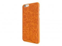 قاب محافظ اوزاکی اپل آیفون Ozaki Travel New York Iphone 6/6s OC571