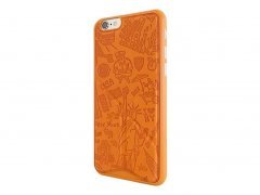قاب محافظ اوزاکی اپل آیفون Ozaki Travel New York Iphone 6/6s OC571