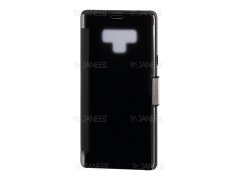 کیف محافظ سامسونگ VPG Magnetic Transparent Cover Samsung Note 9