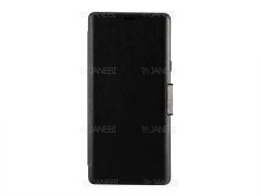 کیف محافظ چرم سامسونگ VPG Magnetic Leather Cover Samsung Note 9