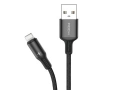 کابل لایتنینگ راک Rock R2 Lightning 1m
