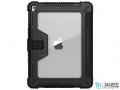 کیف بامپردار آیپد نیلکین Nillkin Apple iPad Air 2019/ Pro 10.5 2017 Bumper Cover