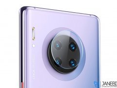 گلس محافظ لنز دوربین هواوی بیسوس Baseus Camera Lens Glass Film Mate 30/30 Pro