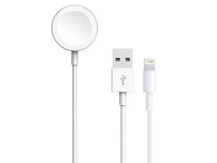 شارژر دوکاره اپل واچ کوتتسی  Coteetci 2 in 1 CS5170 Cable