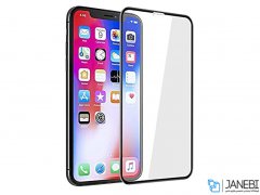 محافظ صفحه نمایش شیشه ای راک آیفون Rock Tempered Glass iPhone XR