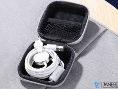 شارژر آیفون و اپل واچ جویروم Joyroom Ben Series S-IW002S Apple Watch Cable