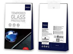 محافظ صفحه شیشه ای راک آیفون Rock Tempered Glass iPhone 7