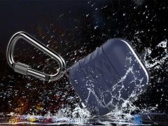 کاور محافظ قلاب دار ایرپاد 1 و 2 آها استایل AHA Style PT79 Case Airpods 2/1