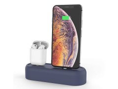 استند شارژ آیفون و ایرپاد AHA Style 2in1 Charging Dock