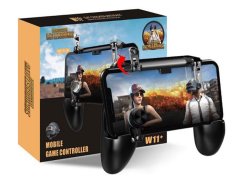 دسته بازی موبایل W11+ Mobile Game Controller