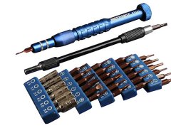 مجموعه پیچ گوشتی Mechanic R3501